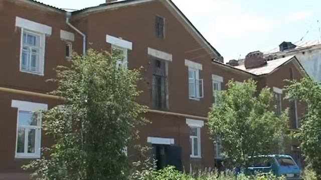 Специальная комиссия будет оценивать благоустройство города. Апрель 2012 год. смотреть онлайн