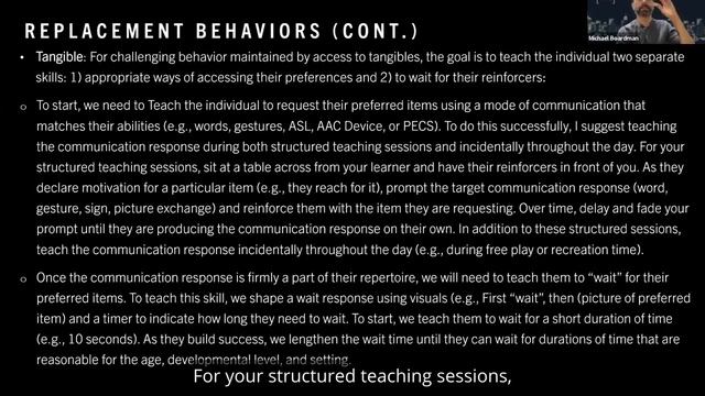 Positive Approaches to Behavior in Adults and Children смотреть онлайн