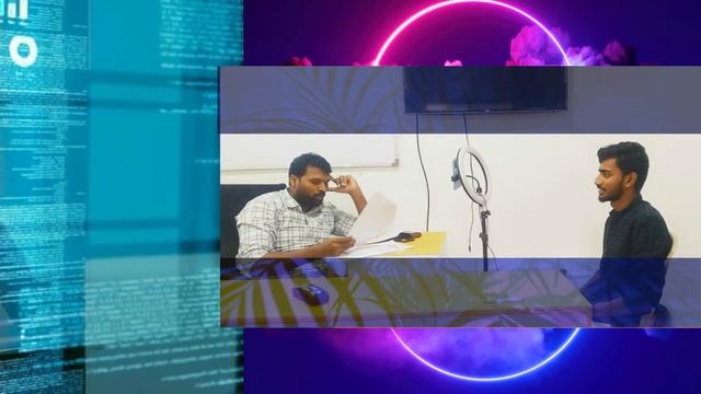 MOCK INTERVIEWS ON PYTHON FULLSTACK @VCUBESoftwareSolutions KPHB,HYDERABAD смотреть онлайн