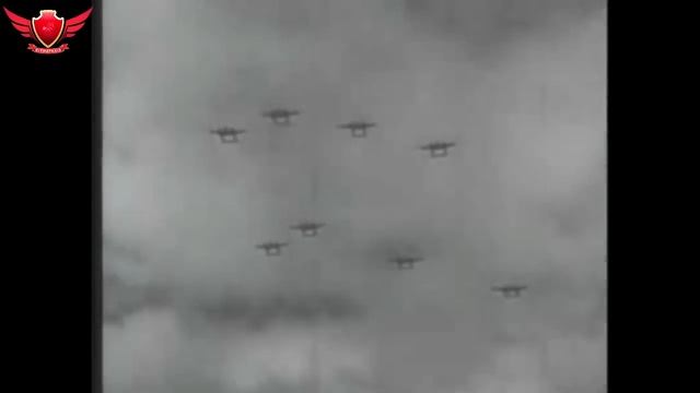 The Greatest Air Aces Ever - Hans-Joachim Marseille - "The Star of Africa" смотреть онлайн