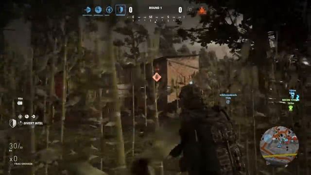 Ghost War Farm Town Tank'n it up смотреть онлайн