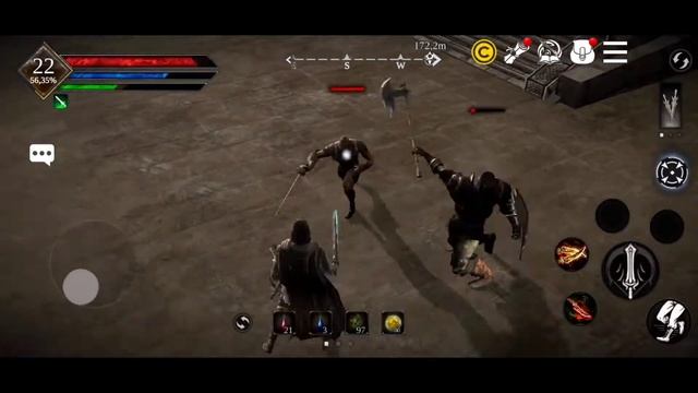 Way of Retribution(Awakening) Ракогайд: Глава 3(WoR гайд) смотреть онлайн