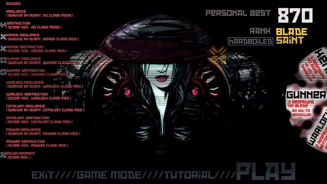 [Ubermosh Vol.3] - All Classes Destruction смотреть онлайн