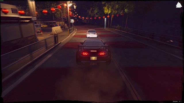 НОВАЯ ГОНКА ПРО НАСТОЯЩИЙ ЯПОНСКИЙ ДРИФТ ! | JDM: Japanese Drift Master