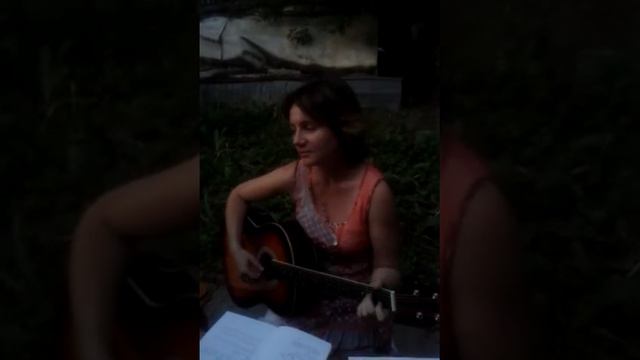 Поет Светлана Моисеева! Песня "Натали" смотреть онлайн