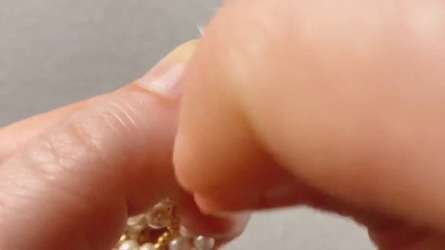 DIY Pearl Bracelet: Beaded Bracelet | Seed Beads Bracelet Making