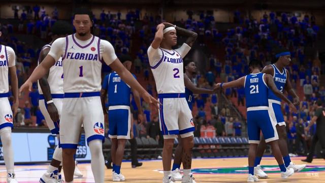 COLLEGE HOOPS #2: BACK WITH THE SHOOTING GUARDS! - NBA 2k24 Clippers MyNBA Ep. 15 смотреть онлайн