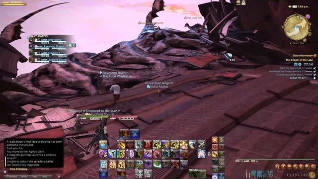 WoW Vs FFXIV | Whose Dungeons Reign Supreme!