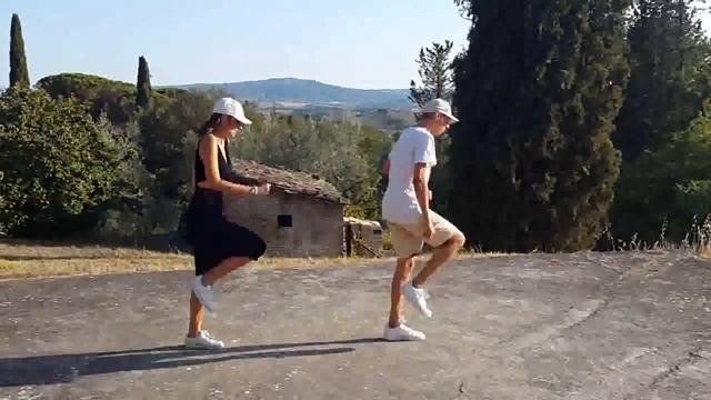 Shuffle @ Tuscany | Renegade Master смотреть онлайн