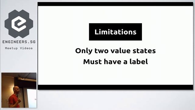 Pure CSS Checkboxes - Talk.CSS #36 смотреть онлайн