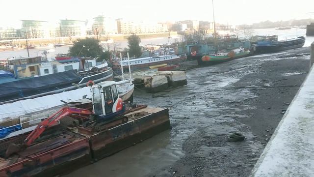 Темза отлив смотреть онлайн