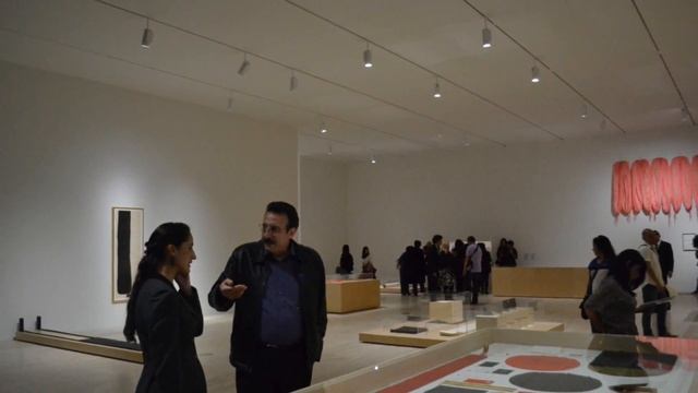 MUSEO JUMEX ARTE CONTEMPORÁNEO MÉXICO D F 2014 смотреть онлайн