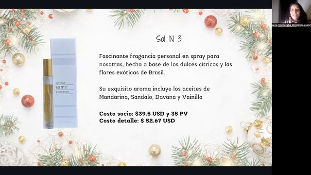 Catalogo de Navidad 2022 смотреть онлайн