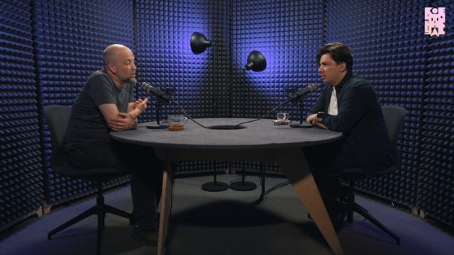 Беда постмодернизма и цветопись Достоевского | Не взяли на роль самого себя смотреть онлайн