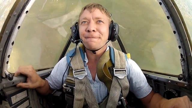 первый полет як52 смотреть онлайн