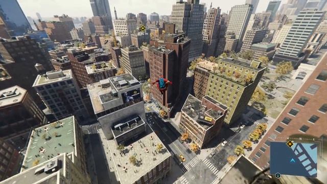 Stopping The Shocker | Marvel’s Spider-Man Remastered PC Gameplay 2023 смотреть онлайн