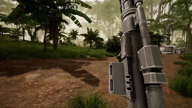The Chaotic Beauty of the Galactic Contention Star Wars Squad Mod смотреть онлайн