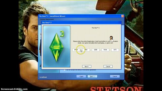 My sims 3 plus pets game wont install смотреть онлайн
