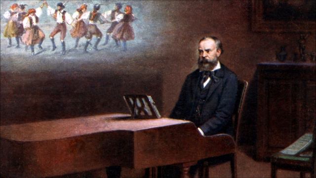 The Best of Dvorak - Part I - Greatest Works смотреть онлайн