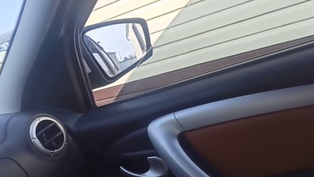 Датчик температуры наружного воздуха. Температура за бортом и салона, вольтметр. смотреть онлайн