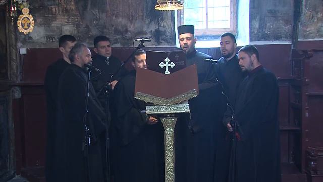 🕊🕊20 МАРТ 2021г. - ТОДОРОВА СЪБОТА. АРХИЕРЕЙСКА СВЕТА ЛИТУРГИЯ В ХРАМ СВ. ТЕОДОРИ - ГР. КУКЛЕН 🕊🕊 смотреть онлайн