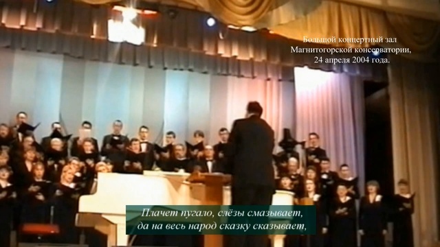 Поэты России. Римма Дышаленкова. Часть 1. смотреть онлайн