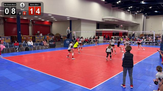 24' Nike Cross Court Classic/D2/VS Alamo Elite 1/S1 смотреть онлайн