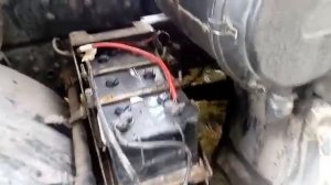 Сброс ошибок на КАМАЗе