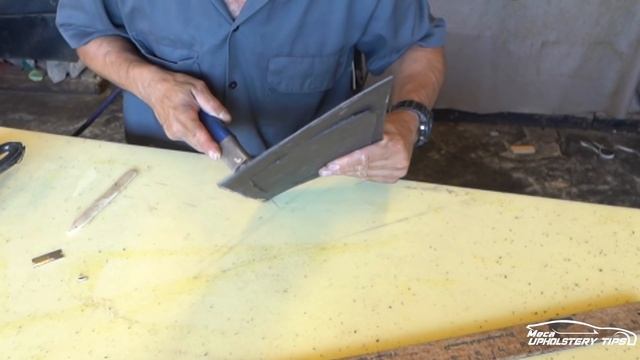 Consola Desde Cero Hecha en Madera y Tapizada - HAZLO TU MISMO смотреть онлайн