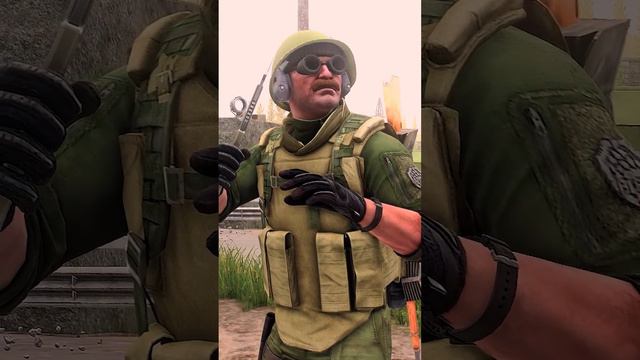 ТИП ИГРОКА - ДОГОНЯЛА ● Побег из Таркова ● Tarkov ● EFT ● Тарков смотреть онлайн