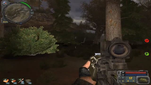 STALKER Связной Где искать подсказки . смотреть онлайн