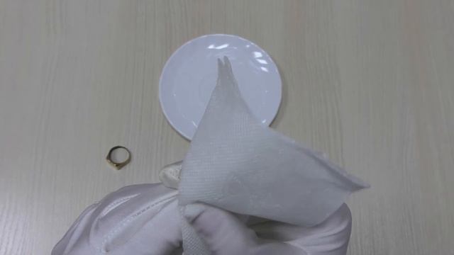 Проверка золота народными методами: ляписный карандаш и магнит смотреть онлайн