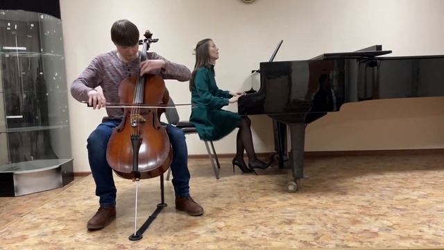 П.Чайковский - Pezzo capriccioso смотреть онлайн