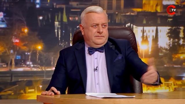 ნიკა არაბიძის შოუ - გიორგი ჭანტურია смотреть онлайн