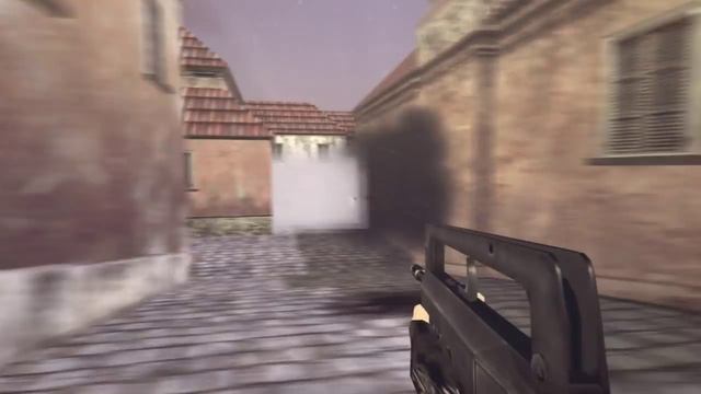 Мувик CS 1.6 смотреть онлайн