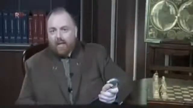 Наглое заявление муфтия о русских женщинах смотреть онлайн