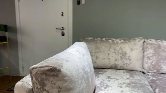 Диван Nice со спальным местом смотреть онлайн