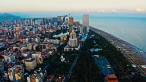 Батуми. Грузия