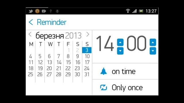 Органайзер Any.Do - мобильный планировщик задач, обзор смотреть онлайн