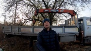 Какую лучше выбрать стрелу  для манипулятора 2т , 3т, 5т, 7т, 10т !!!