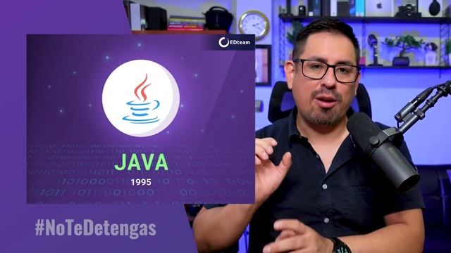 Los 10 lenguajes de programación más importantes de la historia смотреть онлайн