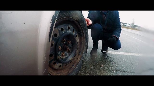 САМОДЕЛЬНЫЕ ШИПЫ: надо ли их вкручивать? смотреть онлайн