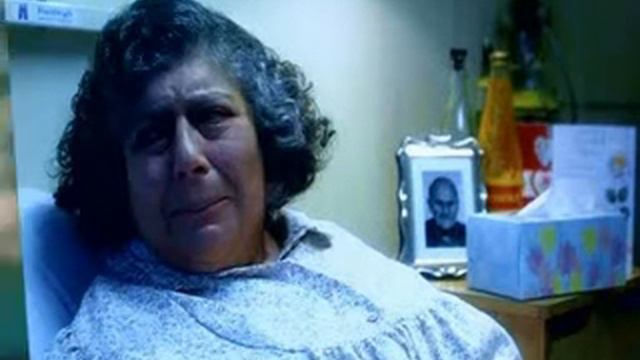 Miriam Margolyes-This Is My Life смотреть онлайн