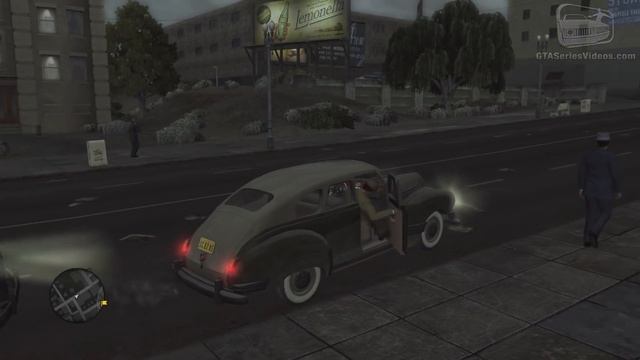 LA Noire Remaster - Case #13 - The White Shoe Slaying (5 Stars) смотреть онлайн
