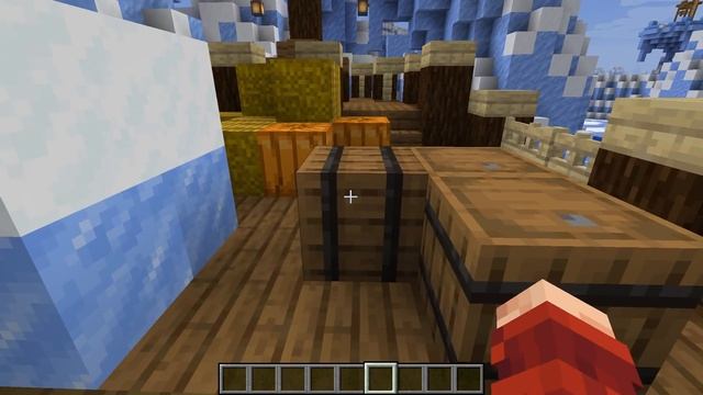 МОДЫ НА МАЙНКРАФТ 1.16.5 / ОБЗОР МОДОВ МАЙНКРАФТ 1.16.5 / МОДЫ 1.16.5