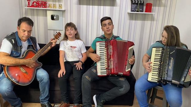 Nesta longa estrada da vida (Música Sertaneja) смотреть онлайн