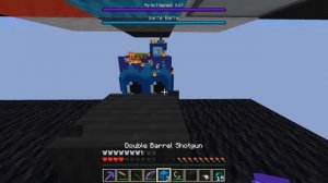 ?ЧАНК ХАГГИ ВАГГИ ПРОТИВ ЧАНКА МУЛЬТЯШНОГО КОТА В МАЙНКРАФТ ТРОЛЛИНГ MINECRAFT ШЕДИ ЛЕСКА И НУБИК