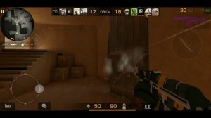 STANDOFF 2 / СТЕНДОФФ2, КАК НАУЧИТЬСЯ ИГРАТЬ В 4 ПАЛЬЦА? РАСКЛАДКА, НАЙСТОЙКИ, ПРИЦЕЛ!