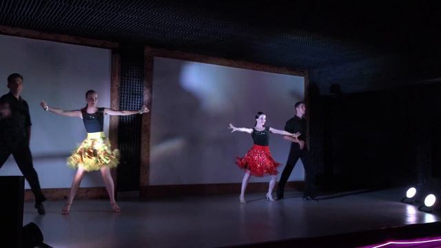 Выезд ЮРГПУ(НПИ) | "Звезда черного моря" | Отель SunTerra смотреть онлайн