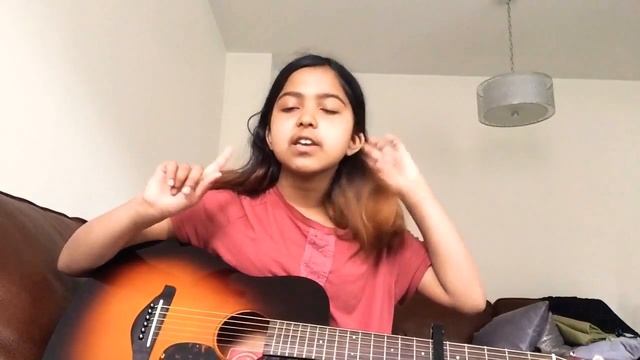 Party Favor - Billie Eilish | EASY Guitar Tutorial смотреть онлайн